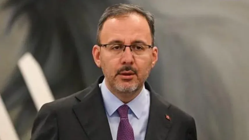 Dr. Kasapoğlu Uluslararası Doping Toplantısı için Montreal’de haberinin görseli