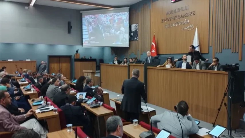 Karavan sorunu mecliste: Kira ücretleri mi yoksa başka etken mi? haberinin görseli
