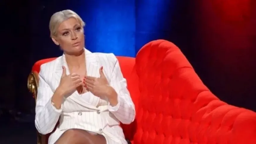 Popstar yarışmasıyla tanınan Mehtap Yılmaz kimdir? haberinin görseli