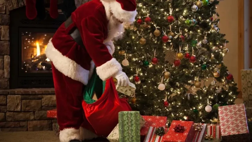 Noel nedir? Noel ne zaman kutlanır? haberinin görseli