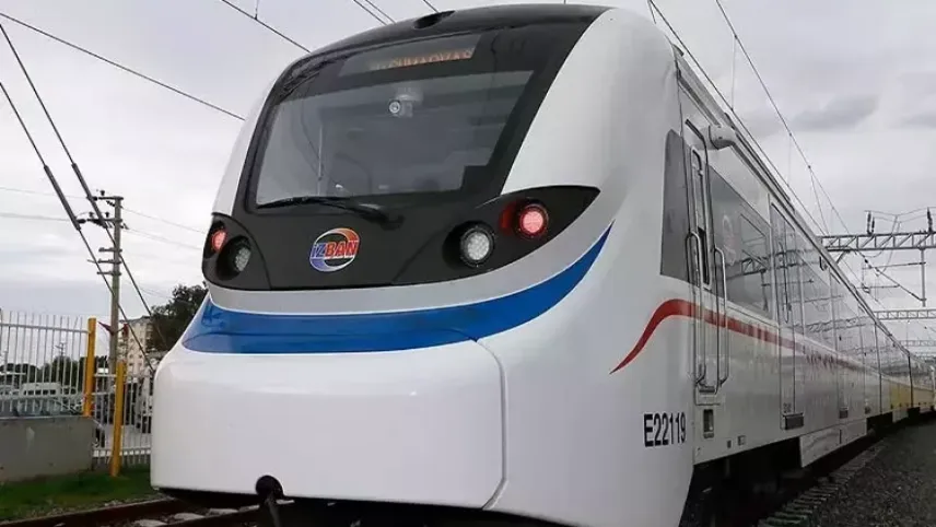 İzban saatleri: Naldöken izban saatleri haberinin görseli