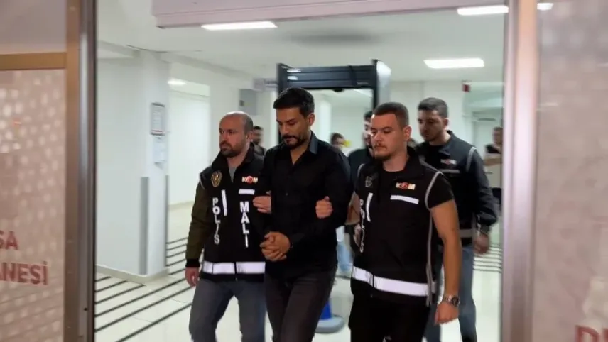 Engin Polat tahliye oldu mu? Engin Polat davasında son durum haberinin görseli
