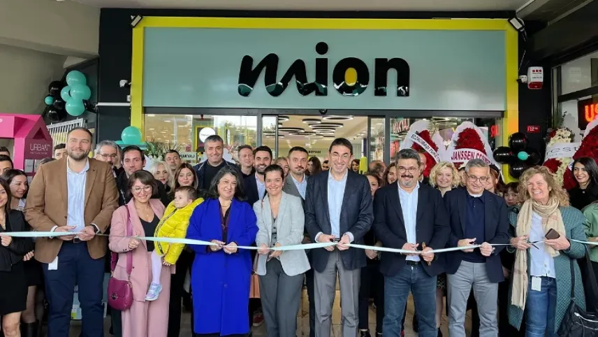 Migros, Mion ile kozmetikte yeni bir döneme imza atıyor haberinin görseli