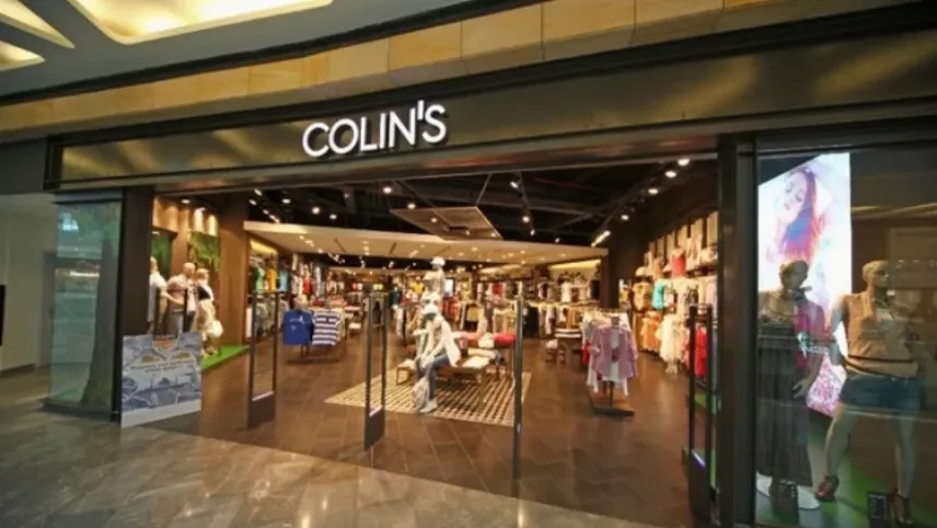 Colin'sin Türkiye'de kaç mağazası var? Colin's kime ait? haberinin görseli