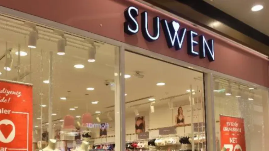 Suwen markası kime ait? Suwen iletişim bilgileri... haberinin görseli