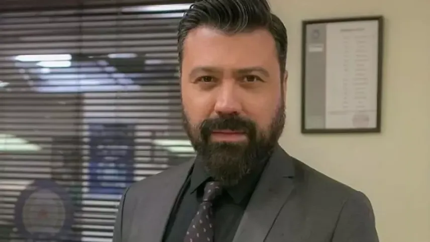 Bülent Emrah Parlak kimdir? Bülent Parlak nereli, kaç yaşında? Bülent Emrah Parlak filmleri haberinin görseli