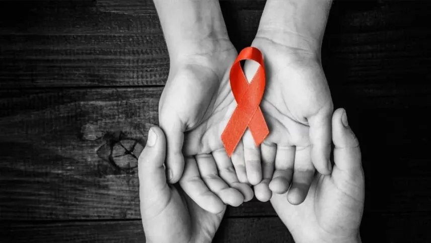 1 Aralık Dünya AIDS Günü… 1.3 milyon kişi HIV’e yakalandı! haberinin görseli