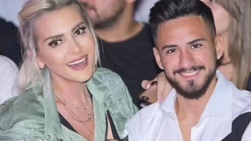 Selin Ciğerci ile Gökhan Çıra'ya soruşturma haberinin görseli