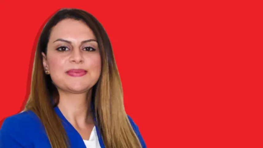 Merve Doğan, Buca için yola çıkıyor haberinin görseli