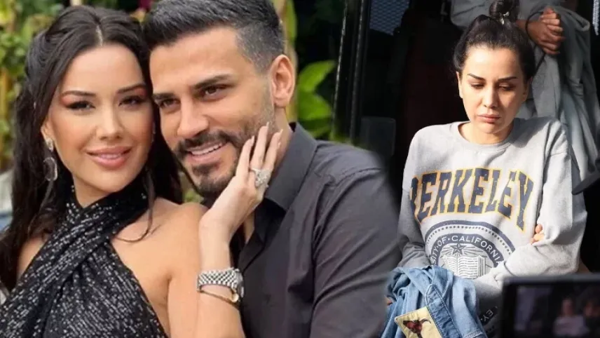 Dilan Polat, Engin Polat çiftine dair iddialar bitmiyor: Uyuşturucu imal etme suçundan soruşturma başlatıldı haberinin görseli