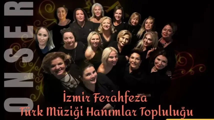 Ege Üniversitesinde 100 Yıl konseri gerçekleşecek haberinin görseli