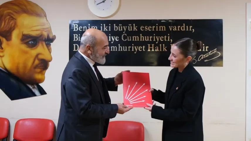 Hakan Alabalık Urla için yola çıktı haberinin görseli