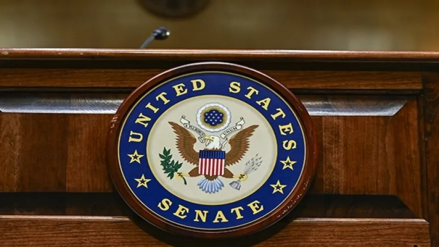 ABD Başkanı Joe Biden'ın bütçe talebi Senato engeline takıldı haberinin görseli