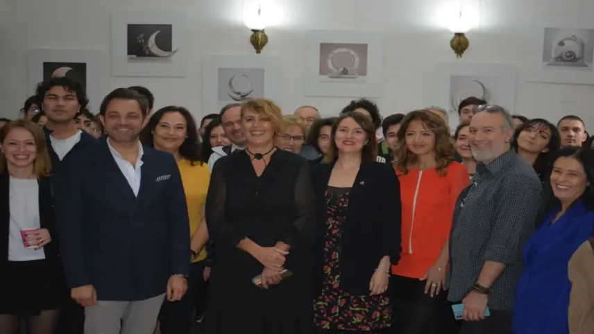 Ege Üniversitesi'nde “Asır” Sergisi haberinin görseli