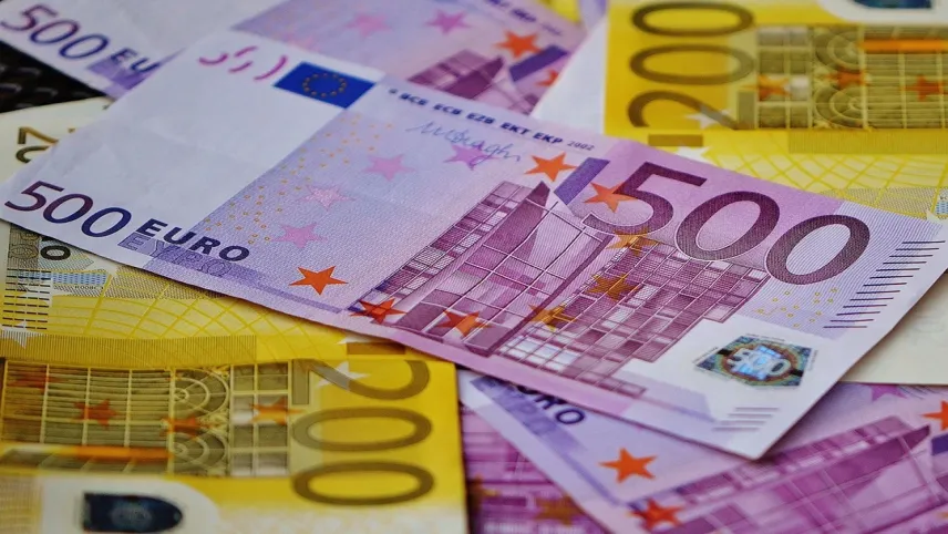 60 Euro kaç TL yapar? 60 Euro satış ne kadar? haberinin görseli