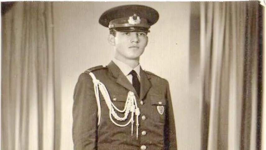 Esat Oktay Yıldıran kimdir? Esat Oktay Yıldıran nasıl öldü? haberinin görseli