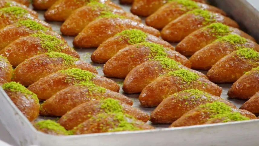 Kalburabastı nasıl yapılır? Kalburabastı malzemeleri nelerdir? haberinin görseli