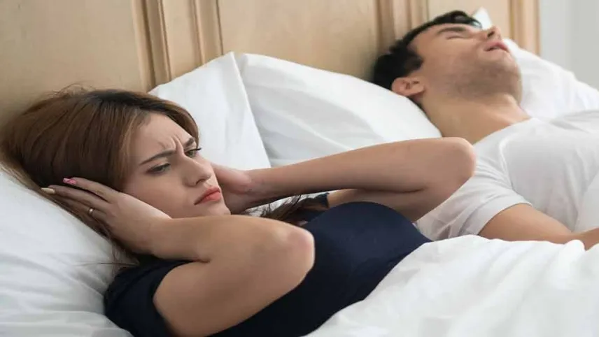 ‘Sabah yorgunluğu uyku apnesi işareti olabilir’ haberinin görseli