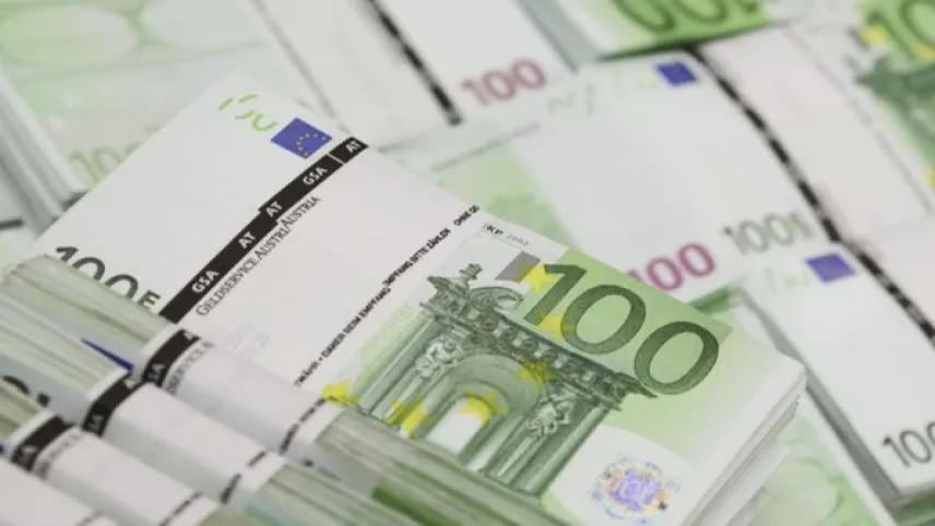 100 Euro kaç tl yapar? 100 Euro ne kadara bozulur? haberinin görseli