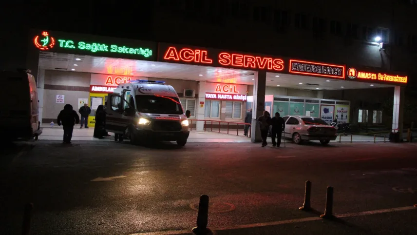 Hastane yemeğinde ‘salyangoz’ çıktı iddiasına soruşturma haberinin görseli