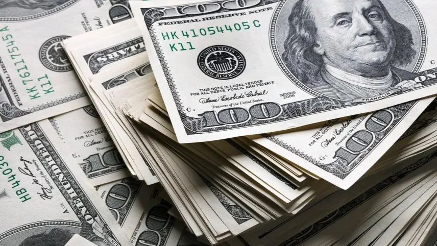 Merkez Bankası rezervleri rekor kırdı haberinin görseli