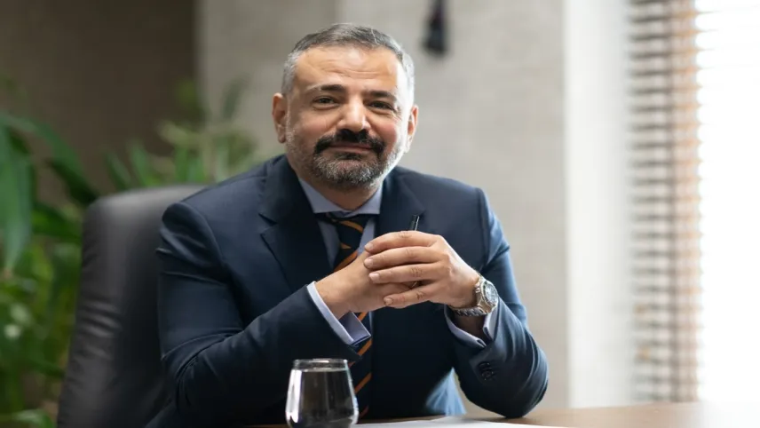Şenol Aslanoğlu’ndan Özlem Çerçioğlu açıklaması haberinin görseli