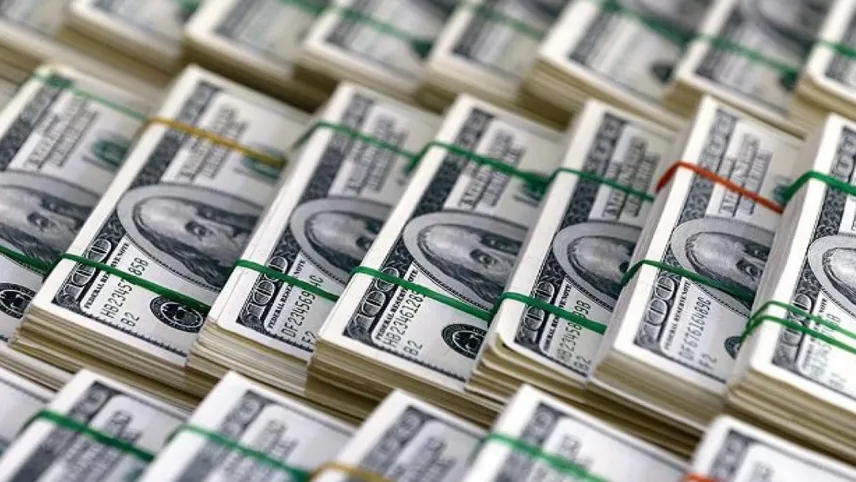 2500 Dolar kaç TL yapar? 2500 Dolar Türk lirası ne kadardır? haberinin görseli