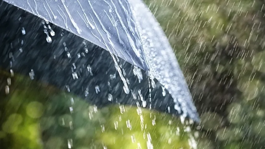 İzmir'de haftalık hava durumu - 18/22 Aralık 2023 haberinin görseli