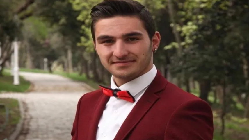 Sözleşmeli er kazada yaşamını yitirdi haberinin görseli