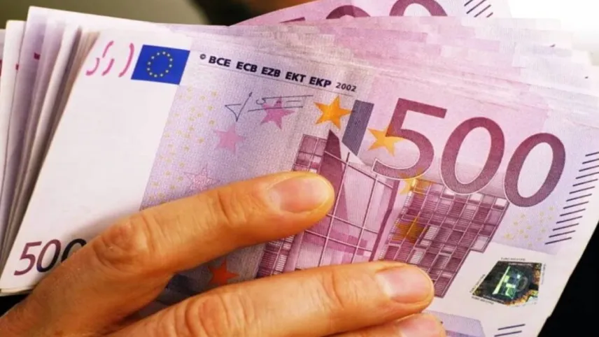 3000 Euro kaç TL? 3000 Euro kaç TL yapıyor? haberinin görseli