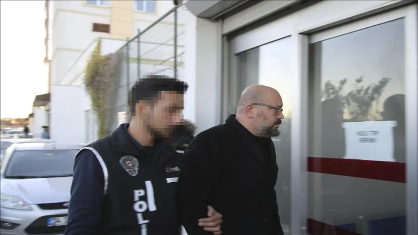 Adana Büyükşehir Belediyesine rüşvet operasyonu haberinin görseli
