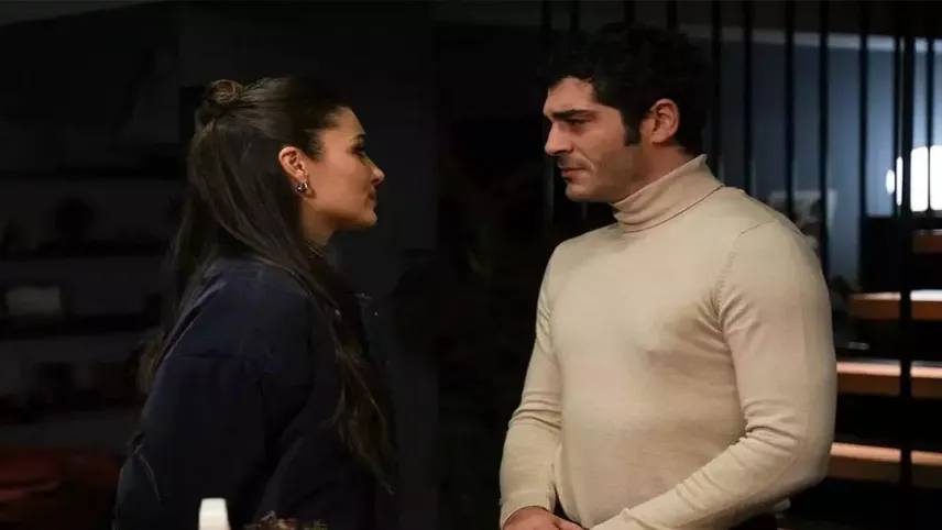 Bambaşka Biri 15. Bölüm Fragmanı yayınlandı! haberinin görseli