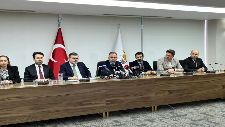 Kasapoğlu’ndan CHP Belediyeciliğine gönderme haberinin görseli
