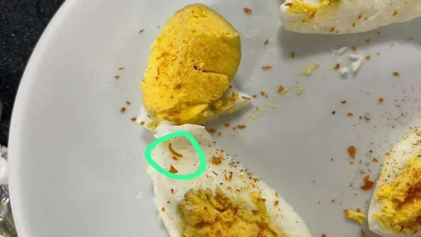 Öğrencilerin protein ihtiyaçlarını böyle mi karşılıyorsunuz? haberinin görseli
