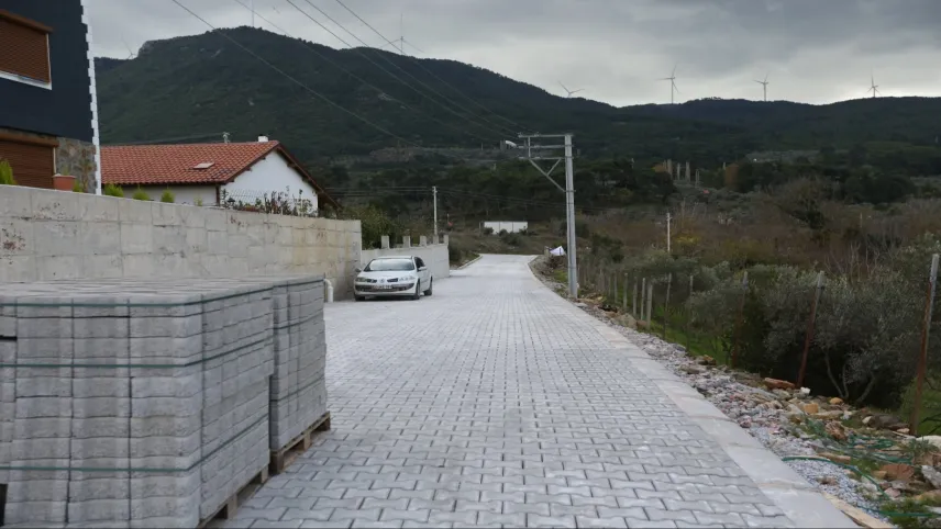 Selçuk’ta köylere özel destek haberinin görseli