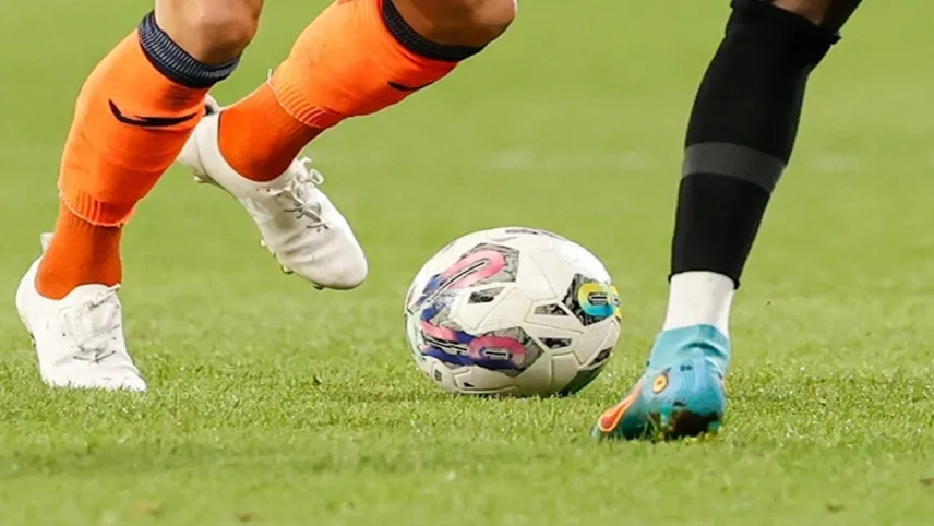 Futbol Gelişim Projesi'nin İzmir etabı başladı haberinin görseli