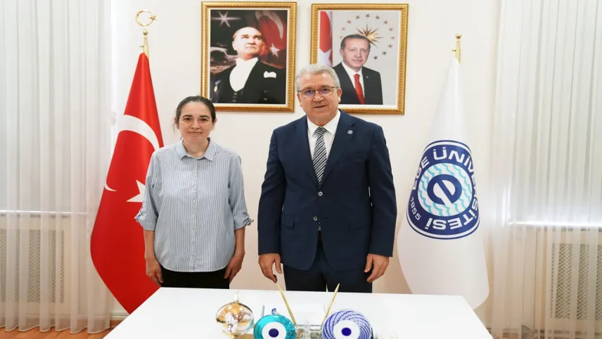 Bilim insanlarından Tirozinemi Tip 1 hastalığının erken teşhisine yönelik proje haberinin görseli