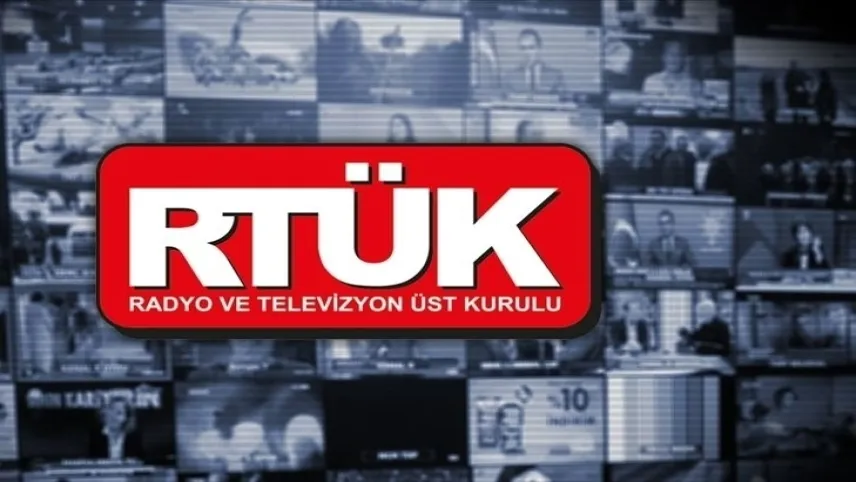 RTÜK'ten spor yayınlarına ilişkin karar haberinin görseli