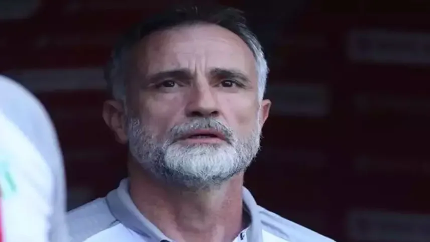 Bursaspor Teknik Sorumlusu Murat Sözkesen kimdir, kaç yaşındadır? haberinin görseli