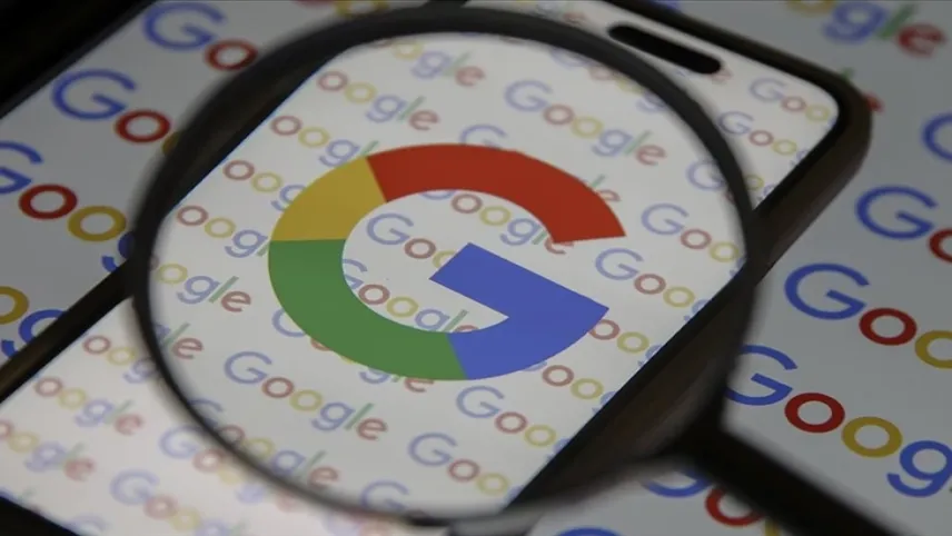Rusya'dan Google'a para cezası haberinin görseli