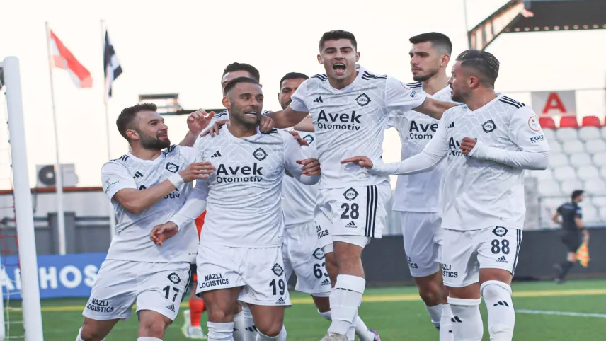 Altay-Ankara Keçiörengücü maçı ne zaman? Nerede? Hangi kanalda? haberinin görseli
