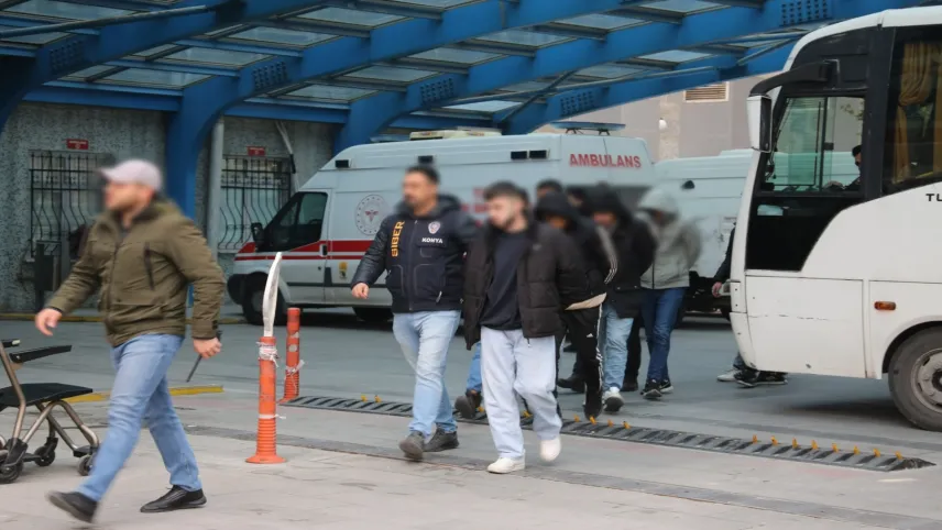 Kiralık villa vaadiyle dolandırıcılık yapanlara operasyon haberinin görseli