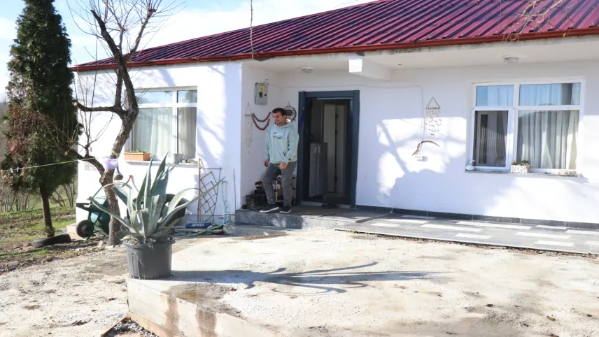 Sakarya’da miras dehşeti: Ağabeyini vurdu haberinin görseli