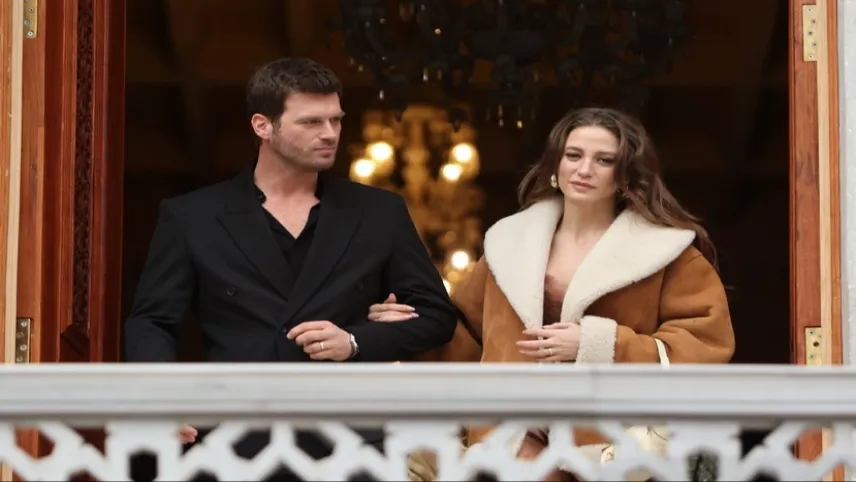 Aile 26. Bölüm fragmanı yayınlandı! haberinin görseli