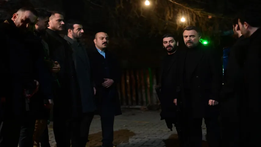 Ben Bu Cihana Sığmazam 51. Bölüm fragmanı yayınlandı! haberinin görseli