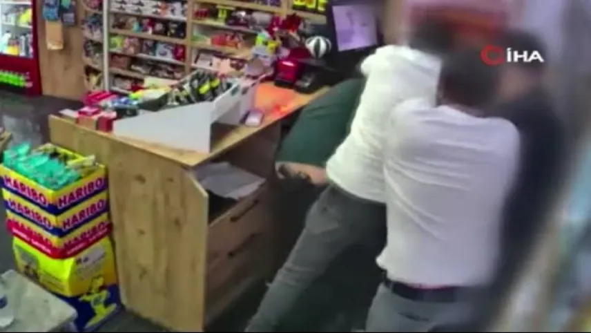 Tekel bayi cinayetinde istenen ceza belli oldu haberinin görseli