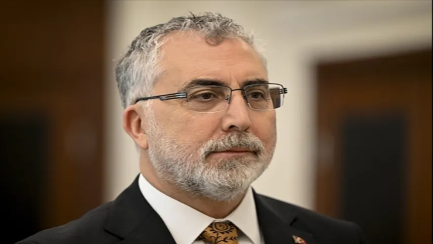 Bakan Işıkhan’dan asgari ücret açıklaması haberinin görseli
