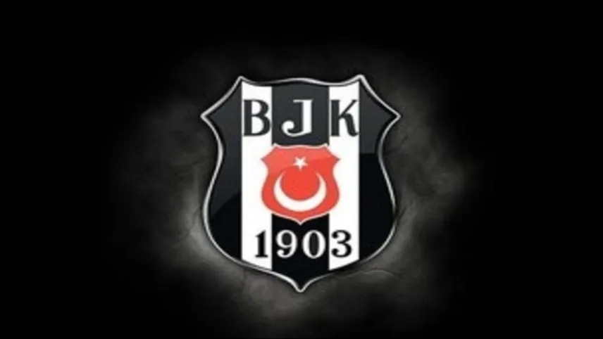 Profesyonel Futbol Disiplin Kurulu'ndan Beşiktaş'a ceza! haberinin görseli