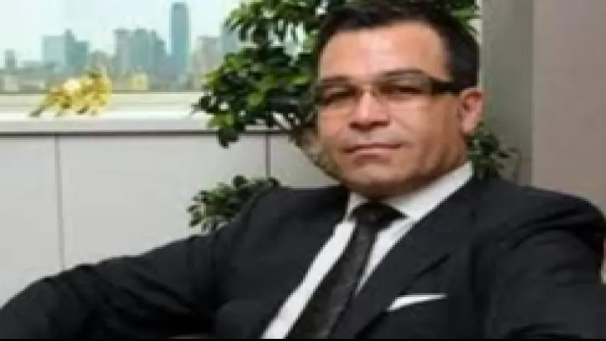 Borsacı Nihat Özçelik gözaltına alındı haberinin görseli