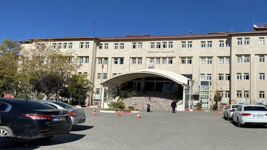 Gabar Dağı özel güvenlik bölgesi ilan edildi haberinin görseli